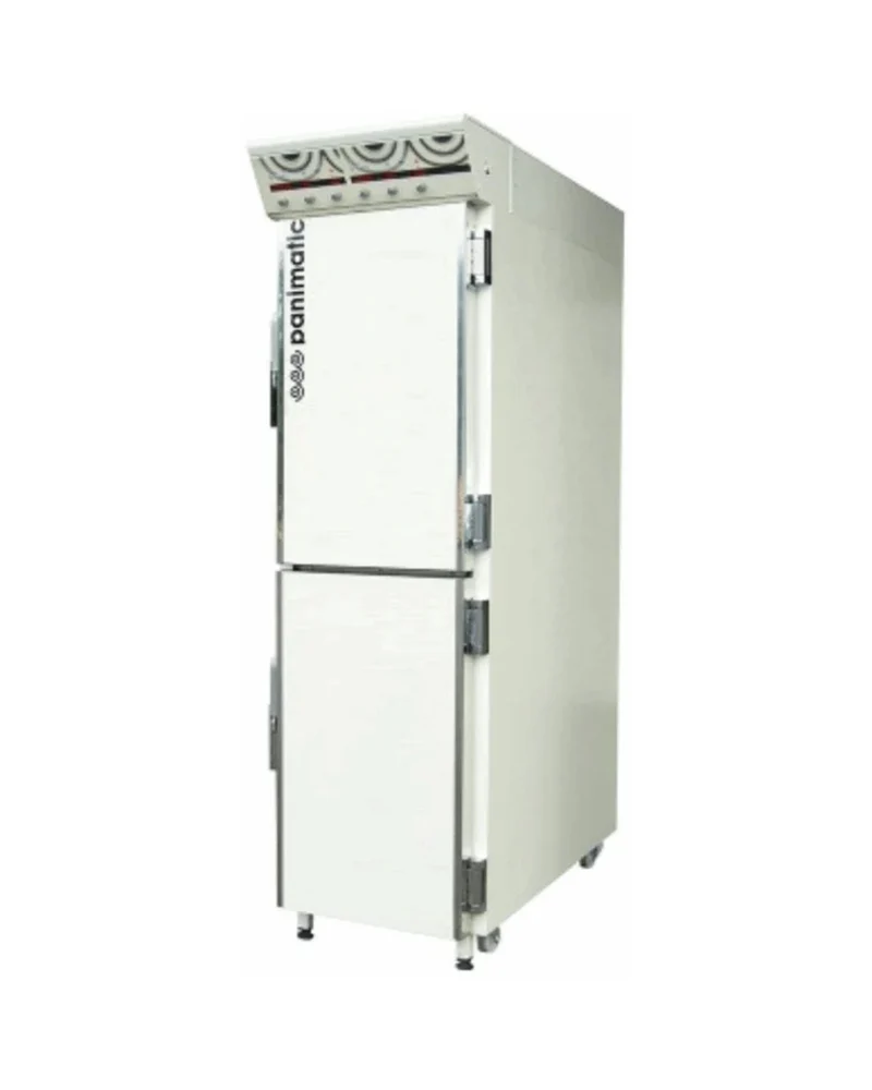 Armoire de fermentation - Chambre de pousse
