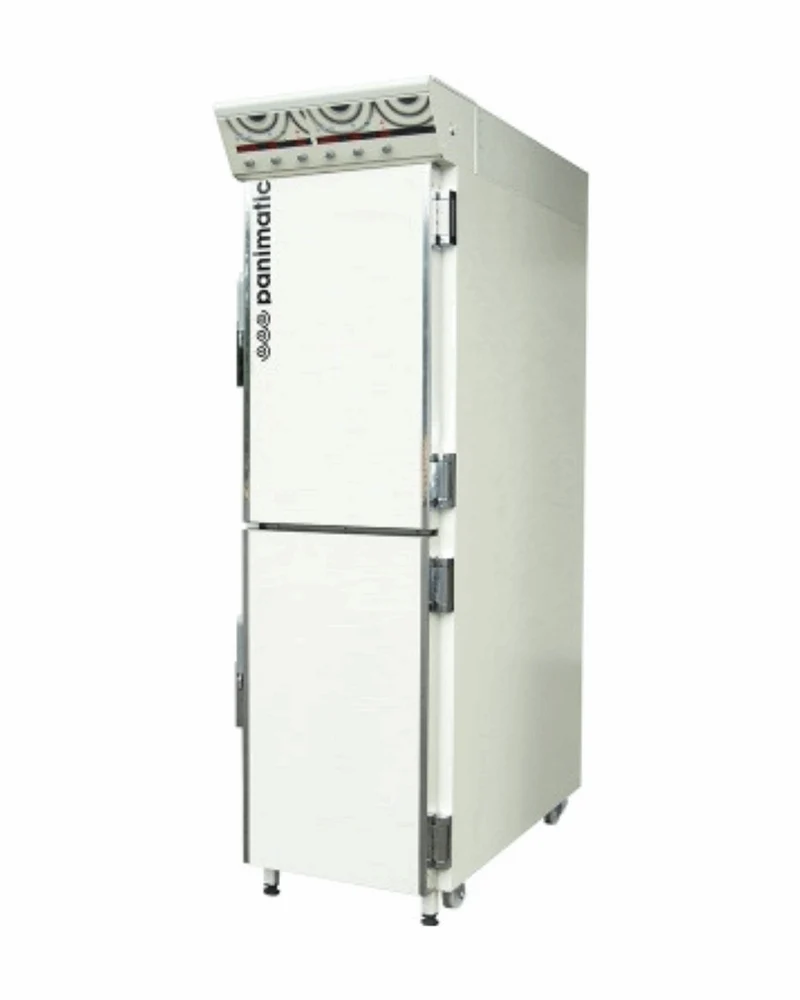 Armoire de fermentation - Chambre de pousse