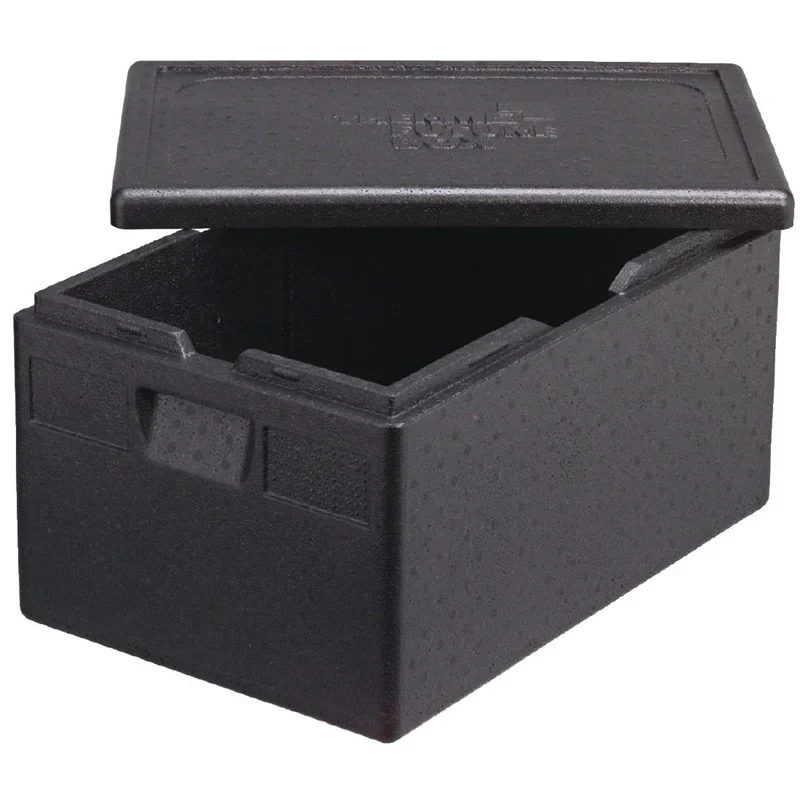 Thermo Future Thermobox PP Eco 39 litres GN 1/1, de -40 à +120 °C