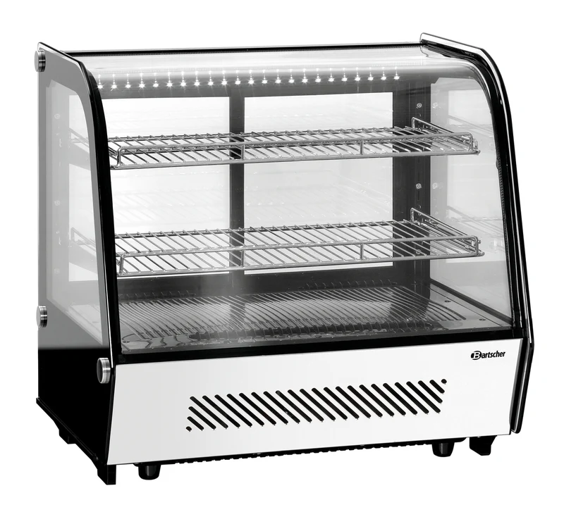 Vitrine réfrigérée DeliCool II
