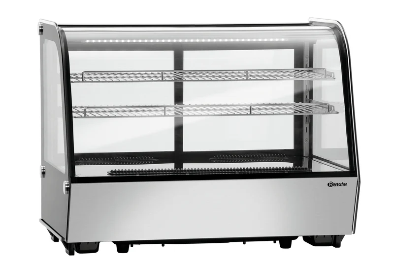 Vitrine réfrigérée DeliCool IIIL