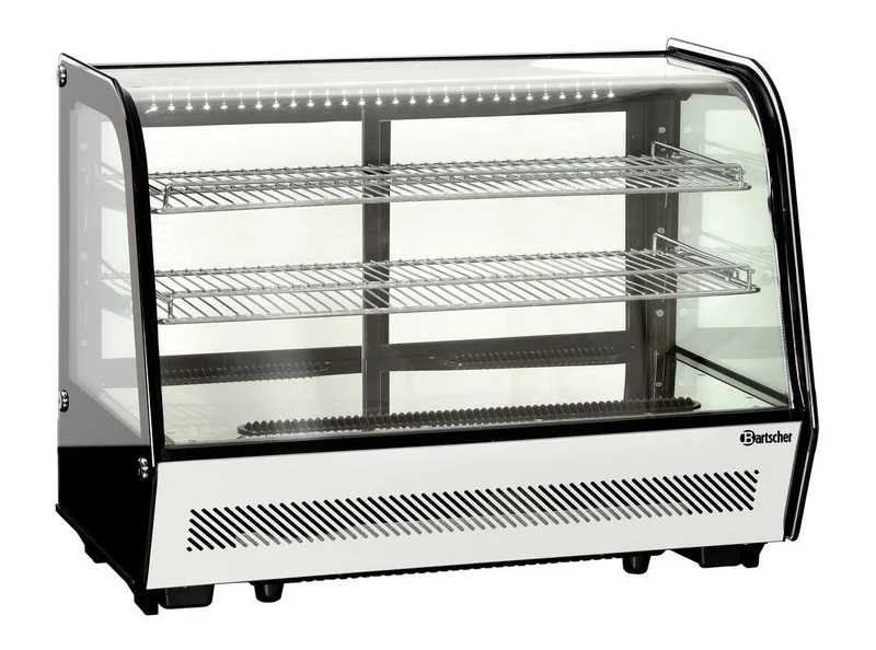 Vitrine réfrigérée DeliCool III