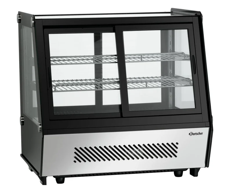 Vitrine réfrigérée DeliCool II-D