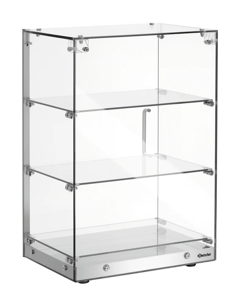 Vitrine de buffet 3850 3E-K