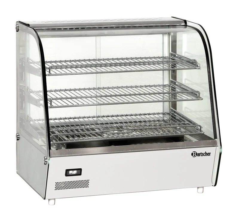 Vitrine chauffante Deli Plus I