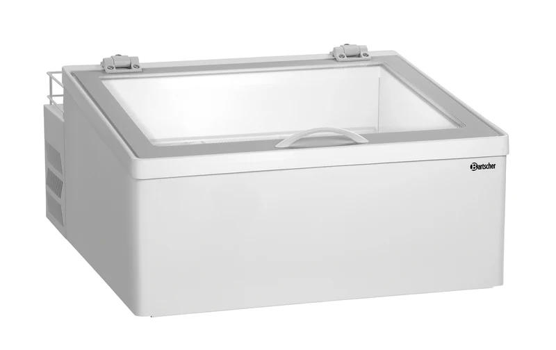 Vitrine à glaces 3x5L-F