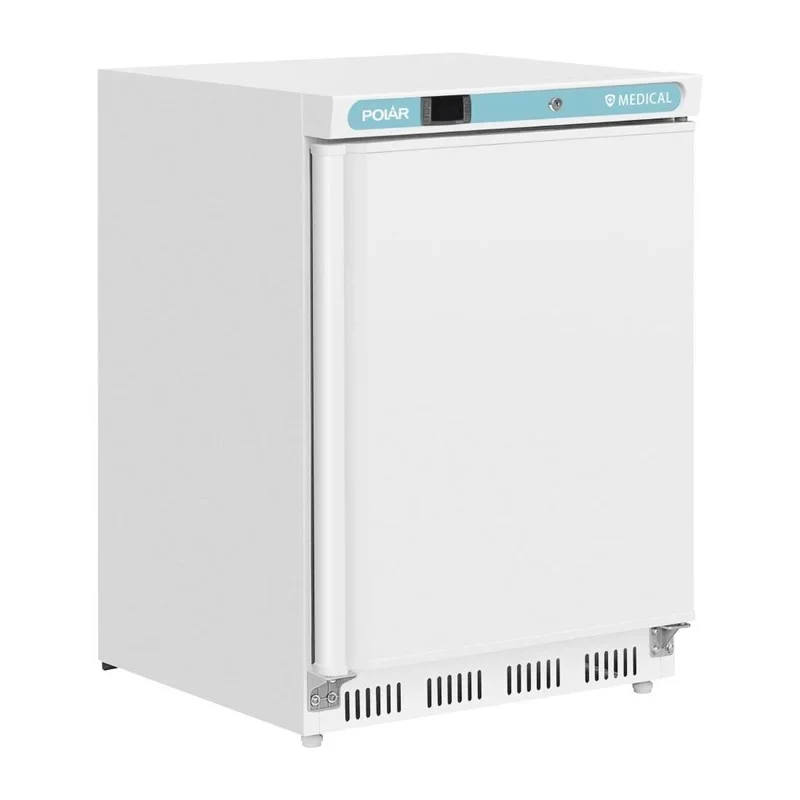 Armoire réfrigérée médicale Polar 128 Litres