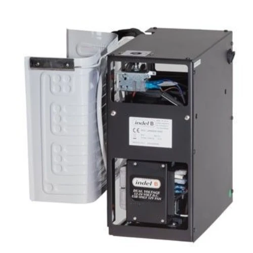 Auto-réfrigérateur, compact, INDEL B UR25