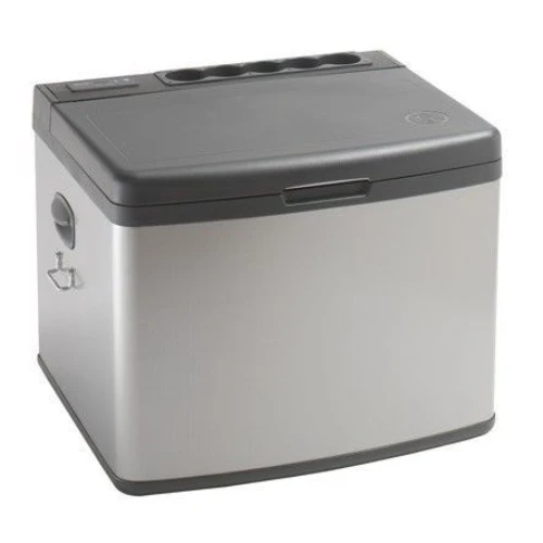 Glacière portable compresseur, 45 L, INDEL B Travel Box TB55A