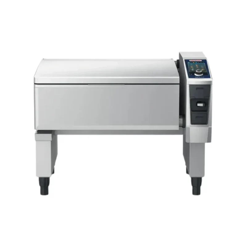 iVario Pro L RATIONAL - Capacité : 150 litres - 1365x894x1078mm - 41 kW 400V