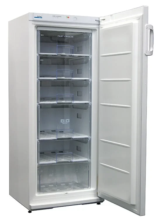 Armoire de congélation COOL-LINE F 22 GREEN LINE
