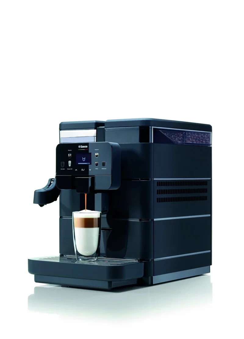 Saeco Royal Plus