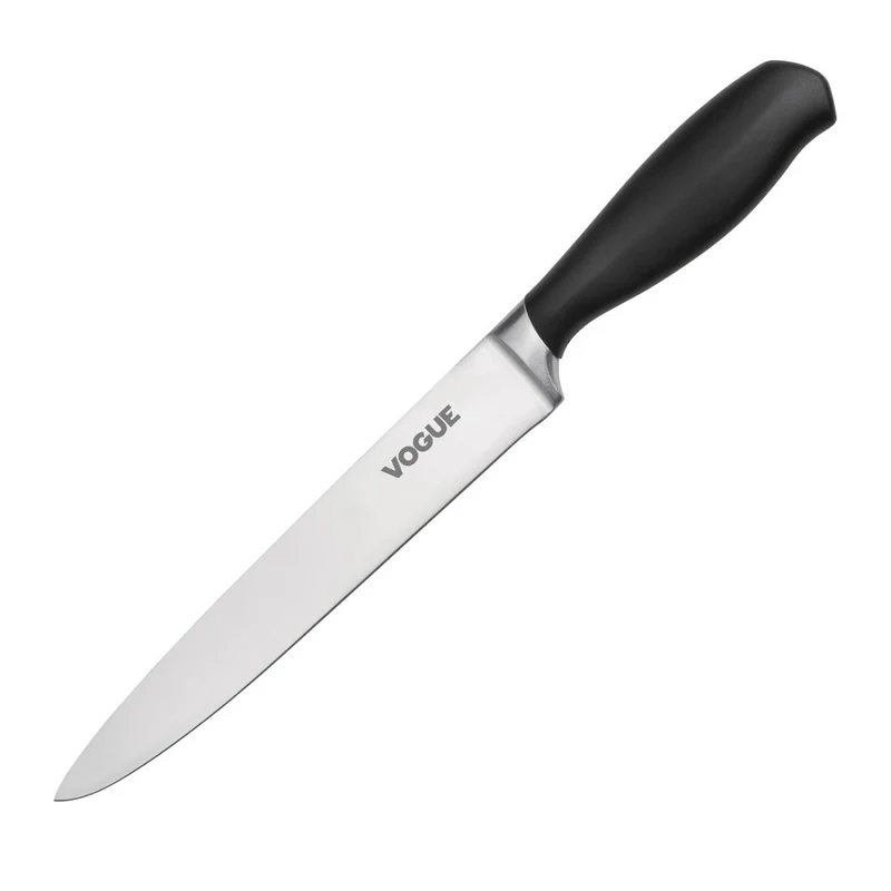 Couteau à découper Vogue Soft Grip 195mm