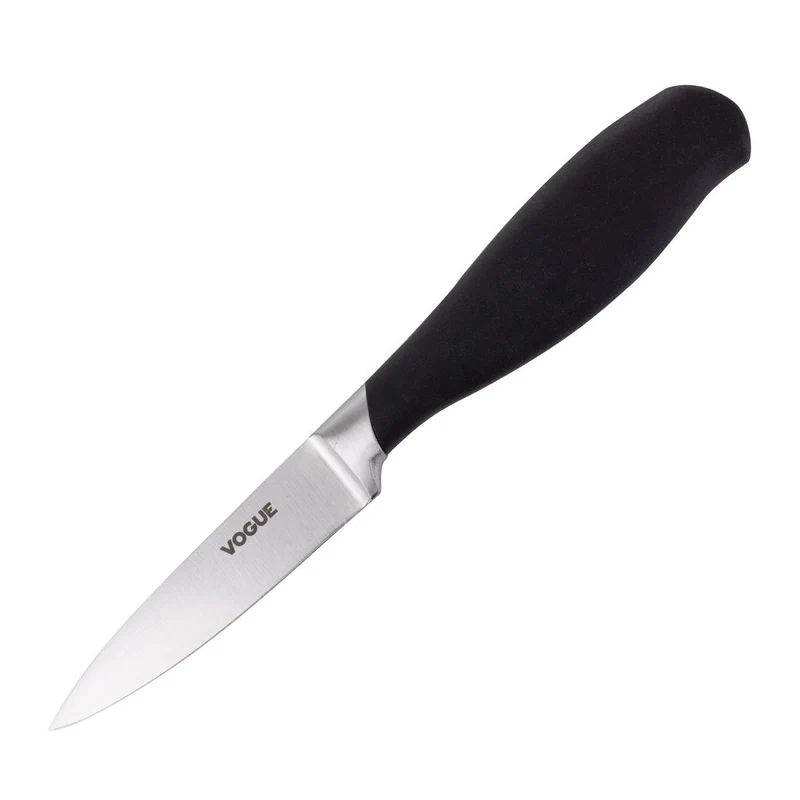 Couteau d'office Vogue Soft Grip 90mm