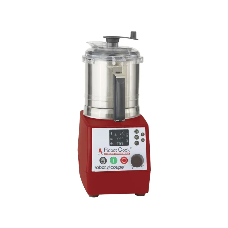 Robot Cook Cutter blender 3.7L 1.8 kW 230V