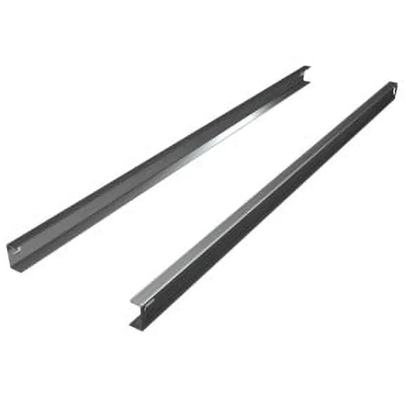 Paire de glissières pour table réfrigérée Profi, TKT-Premium