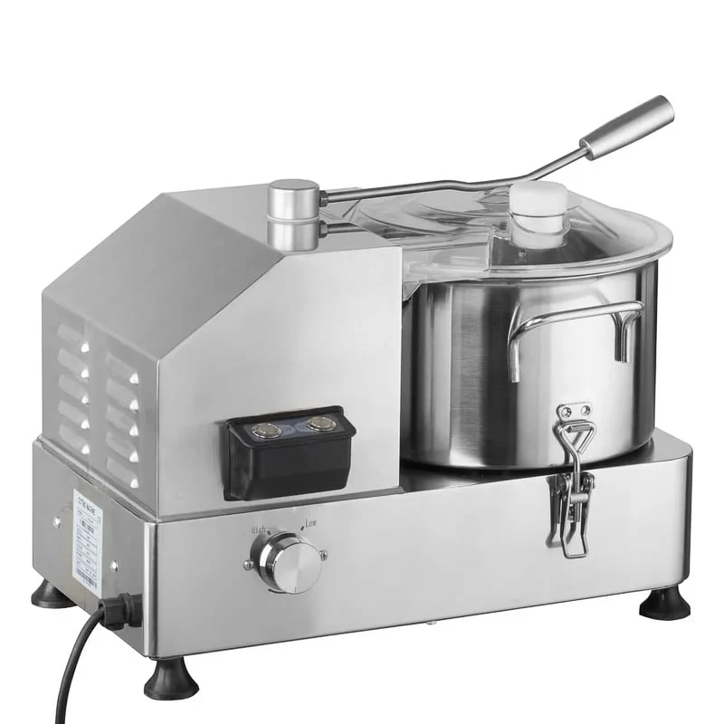 Cutter ECO 6 litres