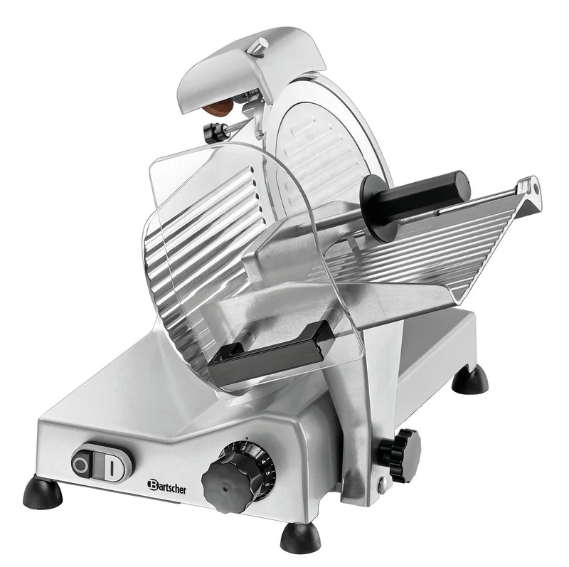 Trancheuse 220 Plus