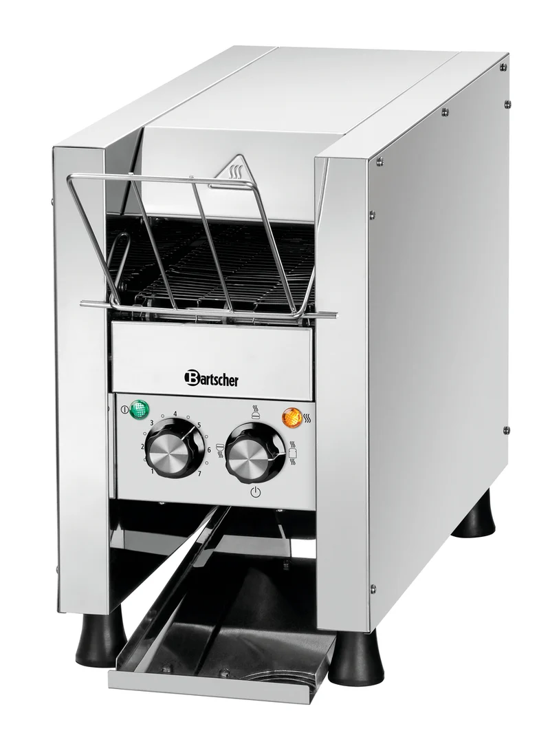 Toaster à convoyeur Mini-XS