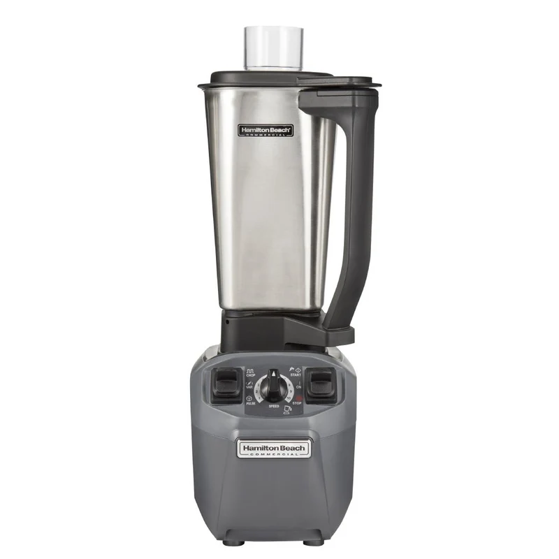 Blender Hamilton Beach HBF510S Expeditor