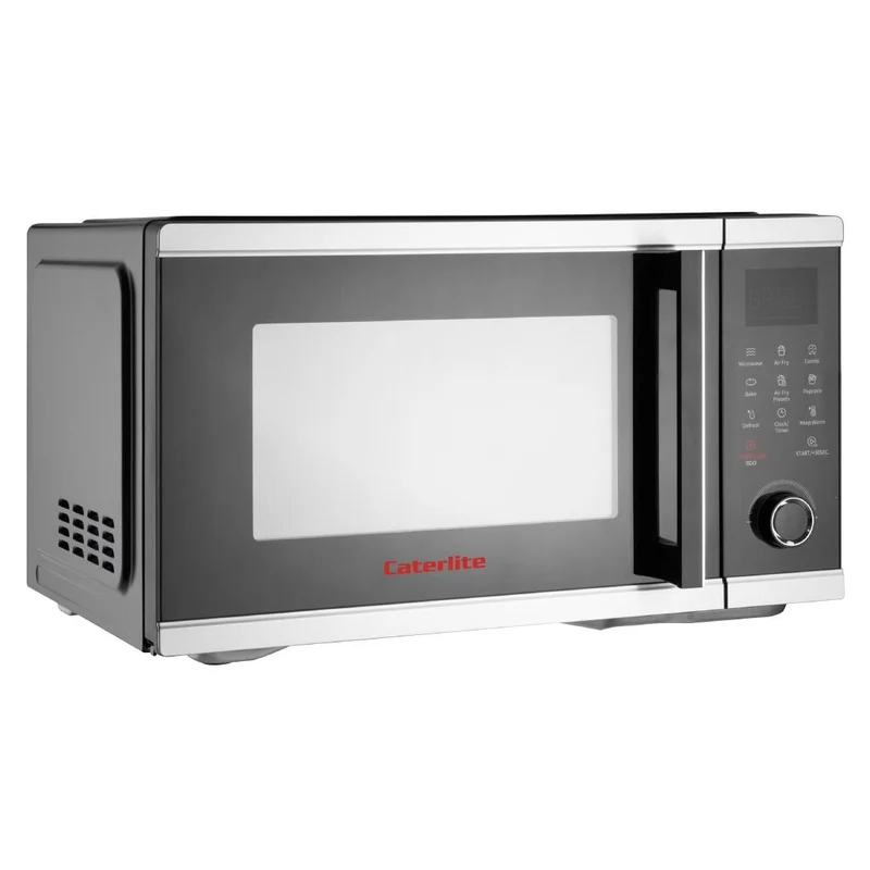 Four micro-ondes air fryer Caterlite