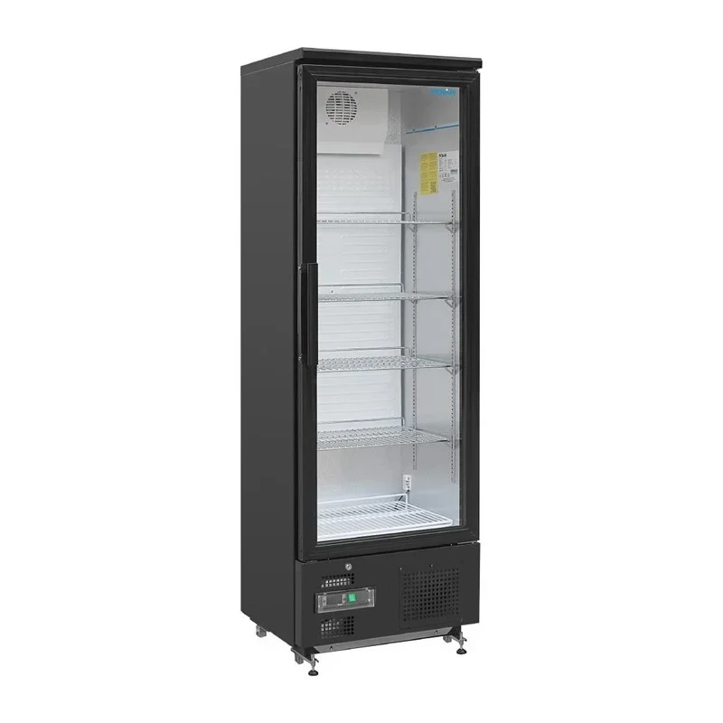 Armoire à boissons Polar série G haute 1 porte