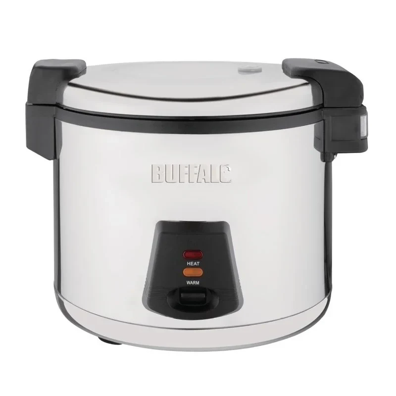 Cuiseur à riz Buffalo 6 L