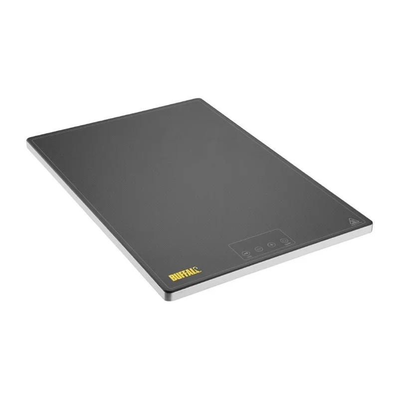 Buffalo Slimline Chauffe-plats GN 1/1