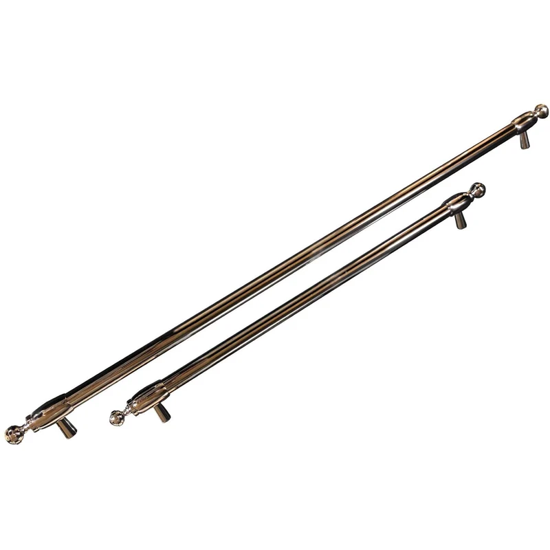 Bertazzoni Accessoires de réfrigération Poignée HERHK36PI