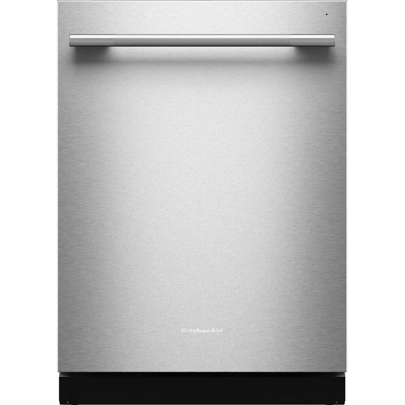 KitchenAid Lave-vaisselle intégré avec troisième panier KDTS324SPS