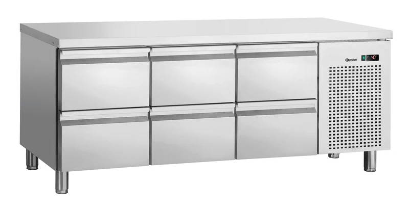 Table réfrigérée S6-150