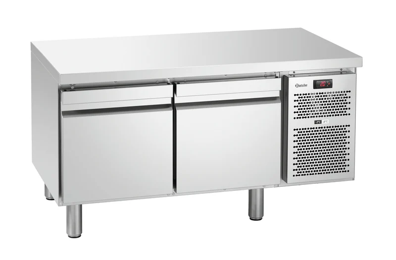 Table réfrigérée S2-200