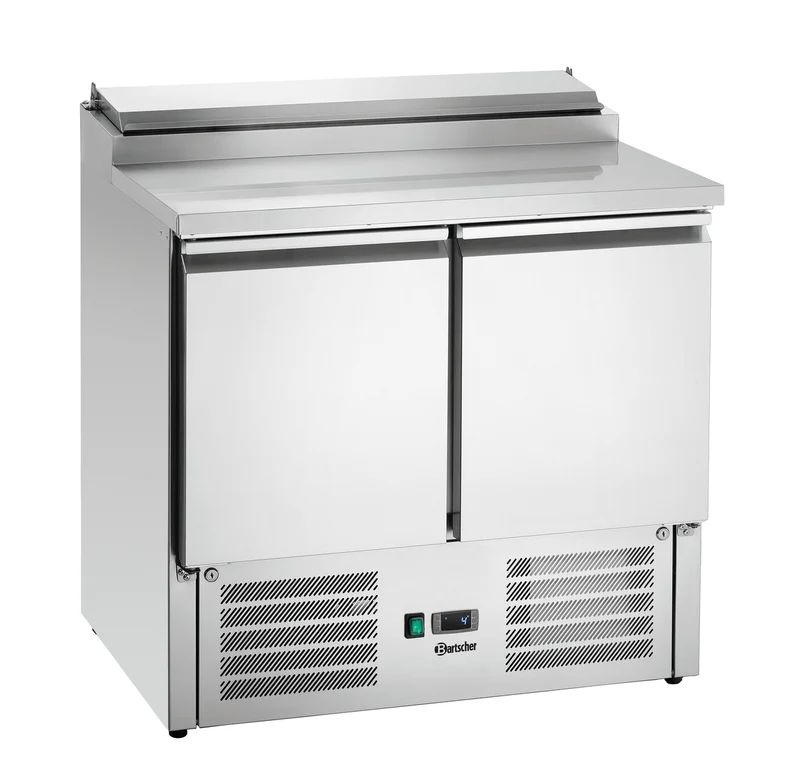 Table de préparation réfrigérée 900T2