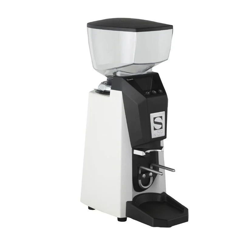 Moulin à café Santos On-Demand 59WA Blanc