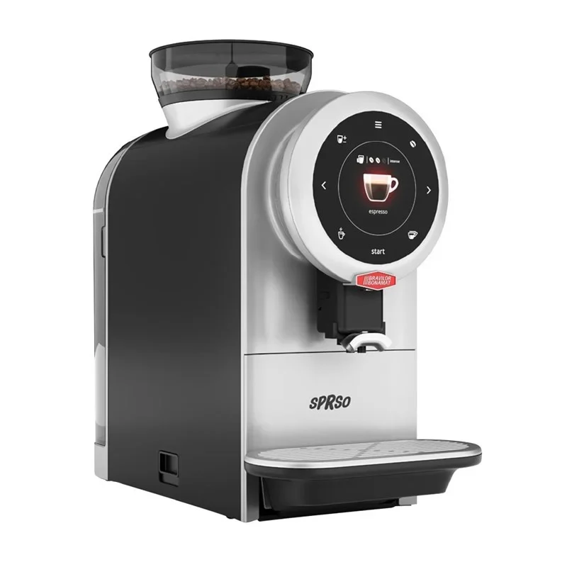 Machines à espresso Bravilor SPRSO