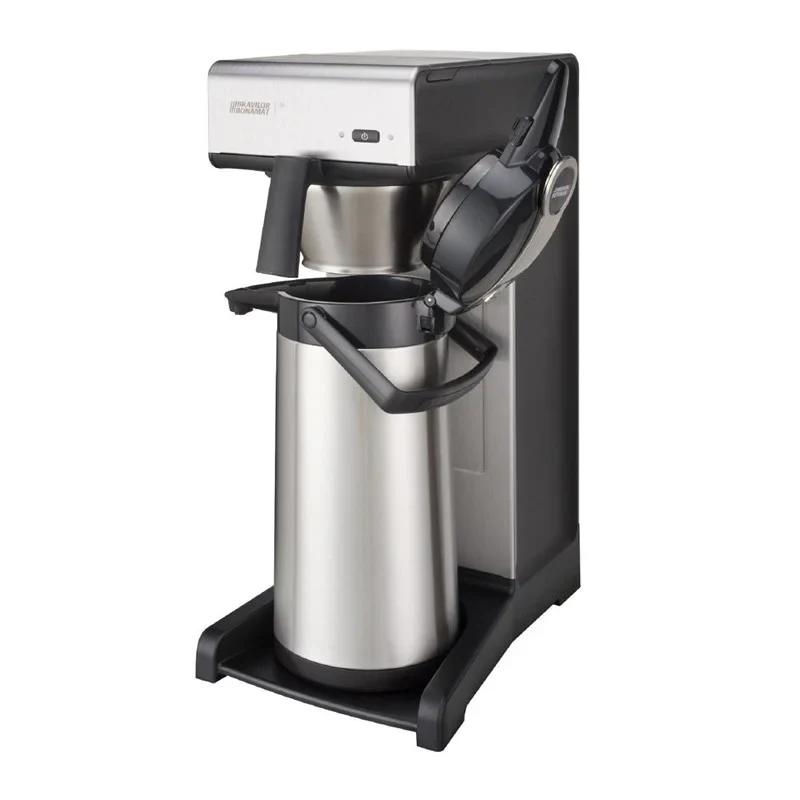Bravilor Bonamat TH Machine à café filtre rapide