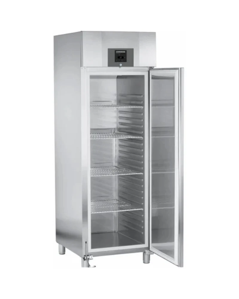 Armoire réfrigérée positive ventilée 1 porte PREMIUM - gastronormes 2/1