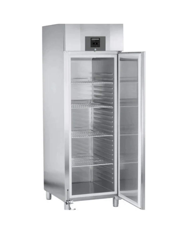 Armoire réfrigérée négative ventilée 1 porte PREMIUM - gastronormes 2/1