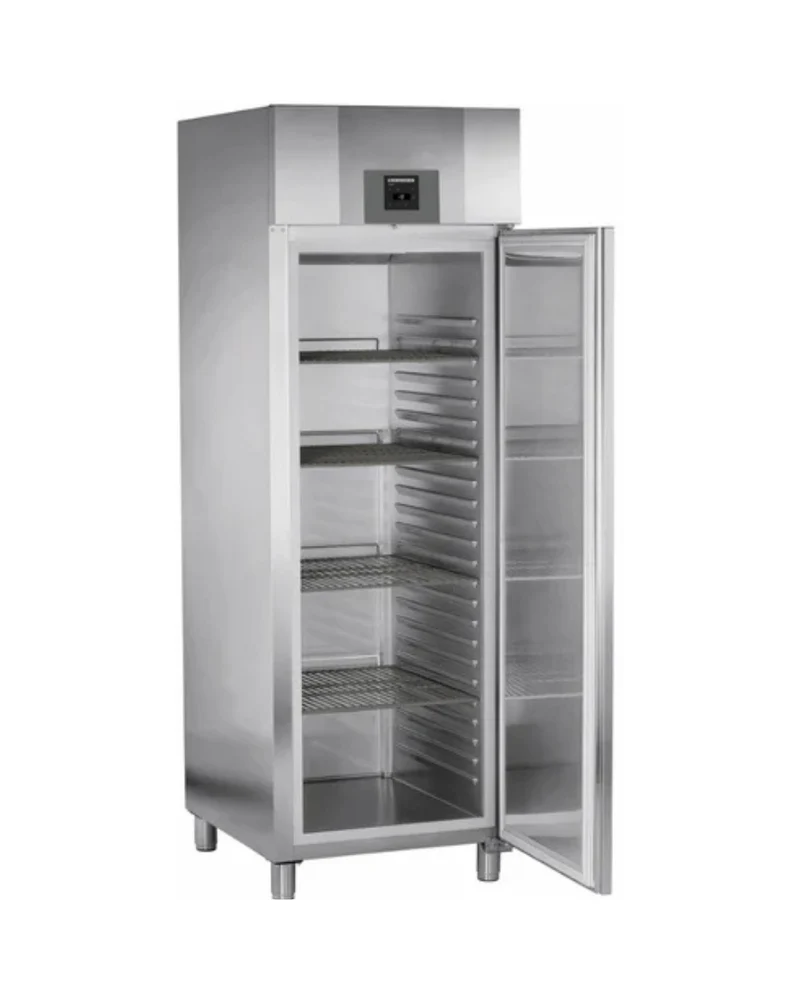 Armoire réfrigérée négative ventilée 1 porte CONFORT- gastronormes 2/1