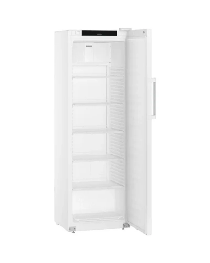 Armoire réfrigérée de restauration positive ventilée 1 porte - 420L