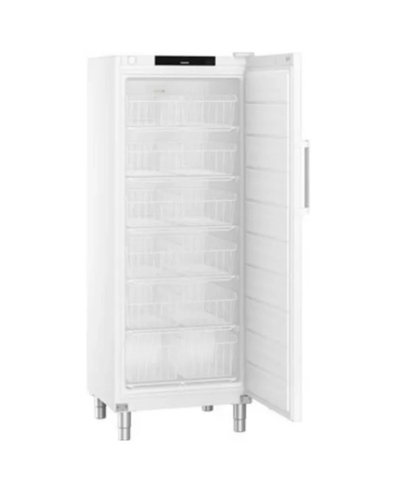Armoire réfrigérée de restauration négative statique 1 porte - 573L