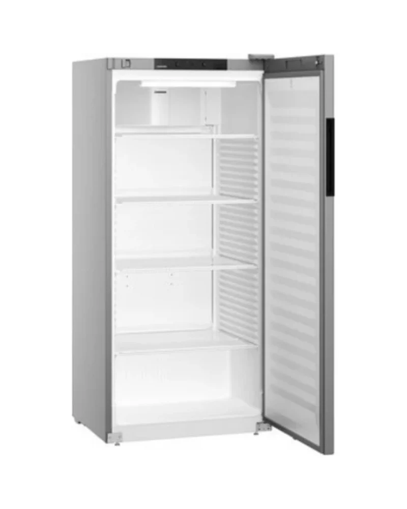 Armoire réfrigérée à boisson positive ventilée 1 porte - 544L