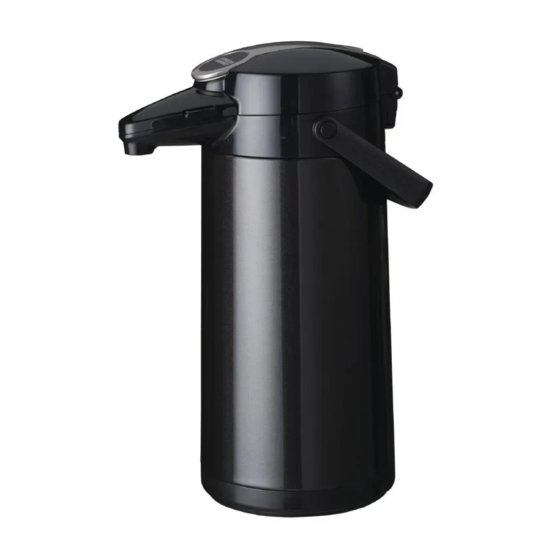 Bravilor Bonamat Airpot Furento pichet isotherme à pompe noir 2,2L