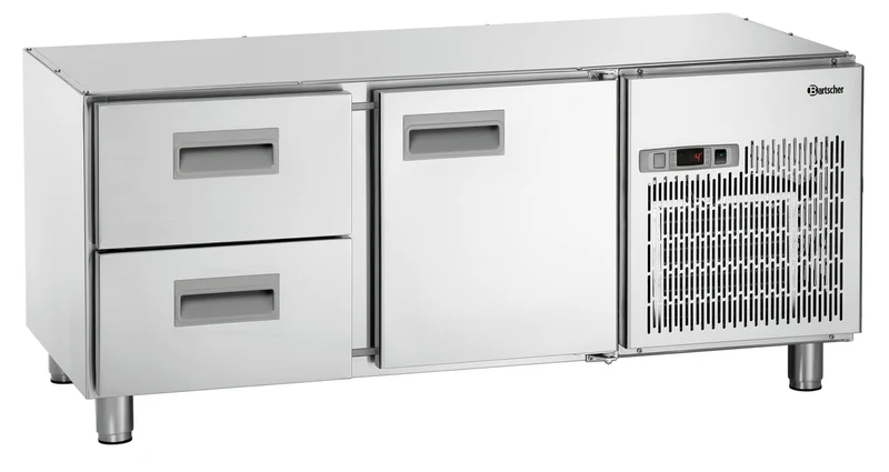 Soubassement réfrigéré 1400T1S