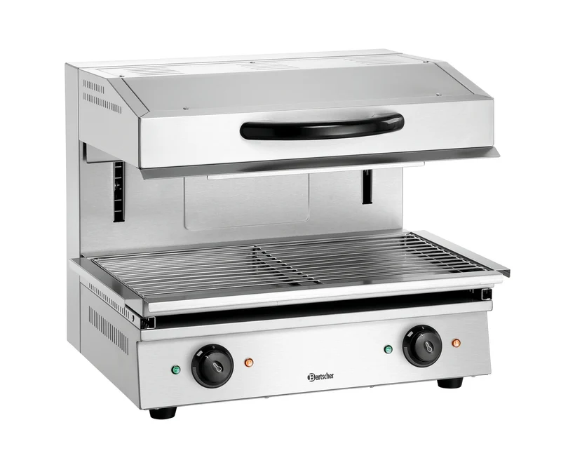 Salamandre Lift 600-2Z
