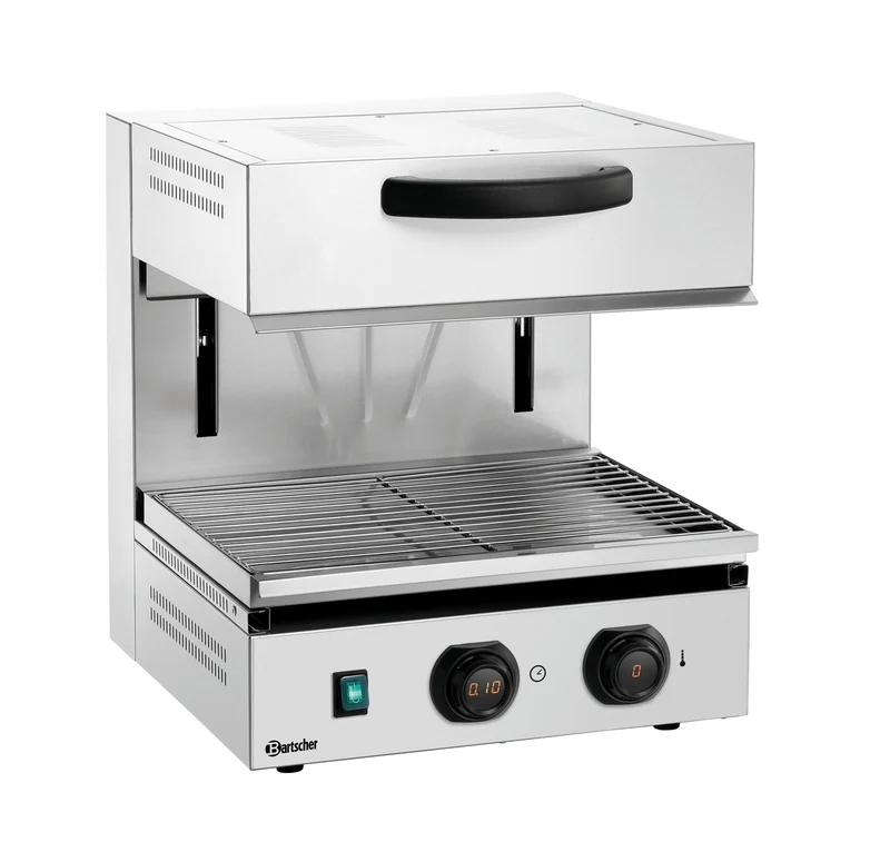 Salamandre Lift 500-1Z-MDI
