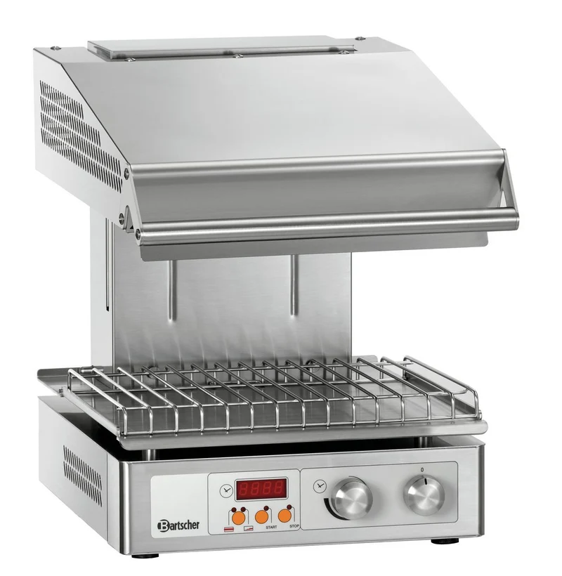 Salamandre Hi-Light-Lift 400-2Z