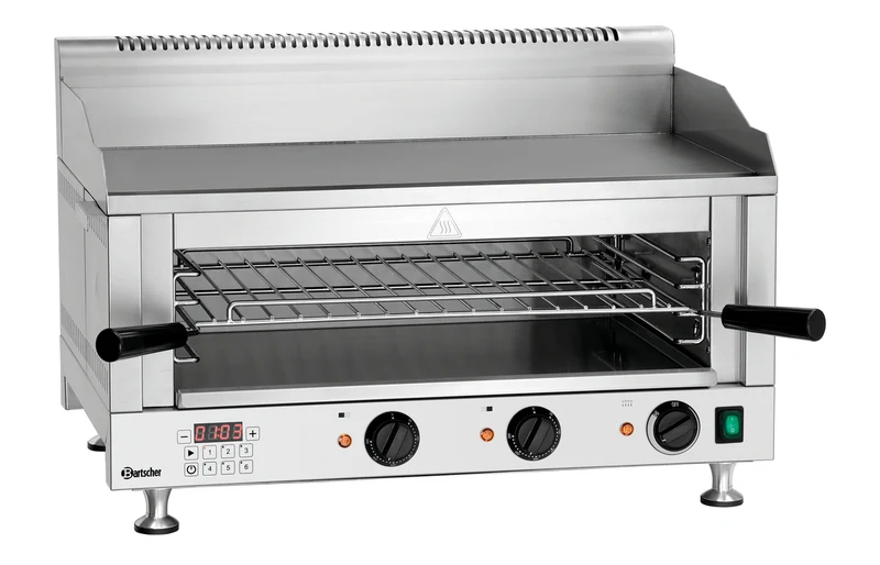 Salamandre grill 6640