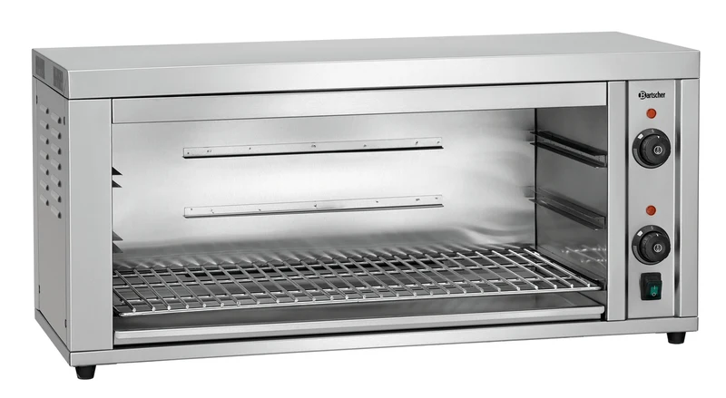 Salamandre 700-2Z II