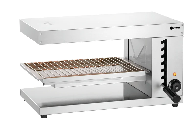 Salamandre 400-1Z-P